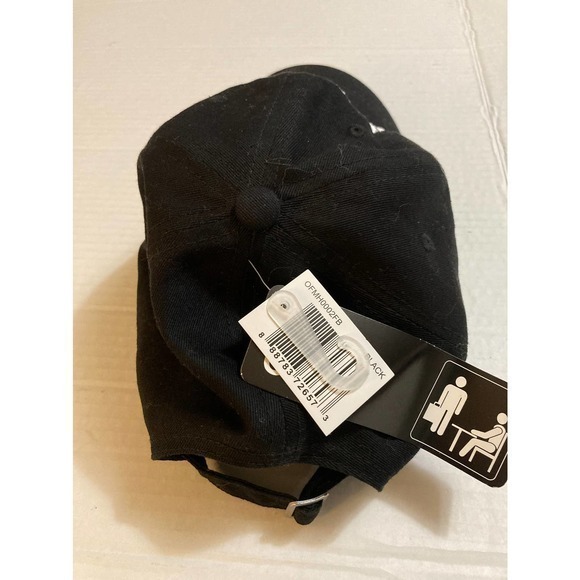 The Office Dunder Mifin Black baseball Hat‎ Cap NEW - Picture 2 of 7